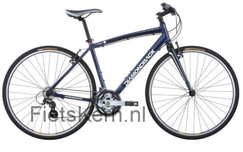 Diamondback Insight specificaties en beoordelingen